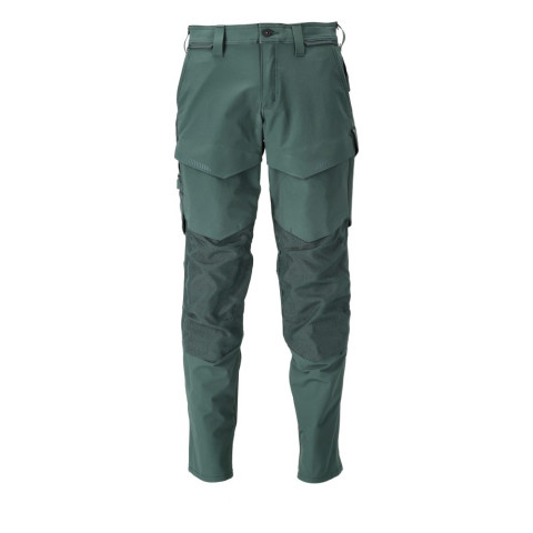 Pantalon avec poches genouillères mascot ultimate - 22379-311