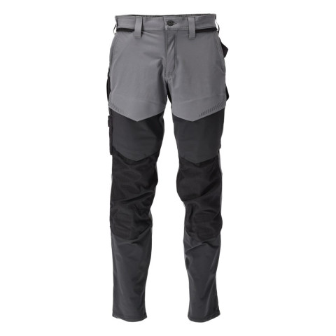 Pantalon avec poches genouillères mascot ultimate - 22379-311