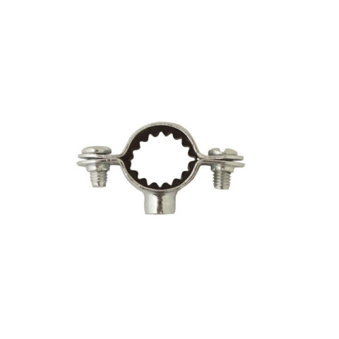 Scell-it - 100 colliers de plomberie atlas diam 12 mm m7x150 isophonique simple - csi12 scell-it