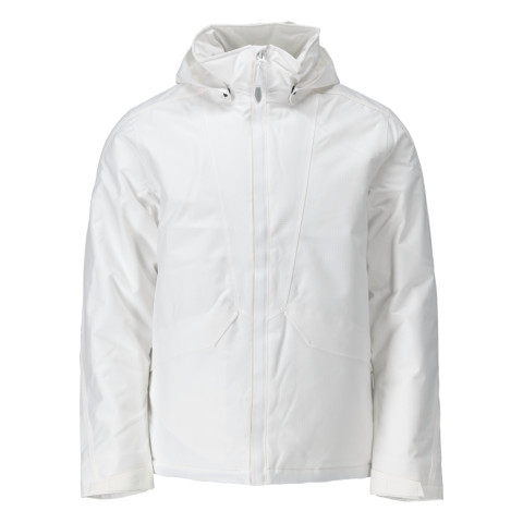 Veste de travail grand froid MASCOT Customized - 22435-231-Blanc-L