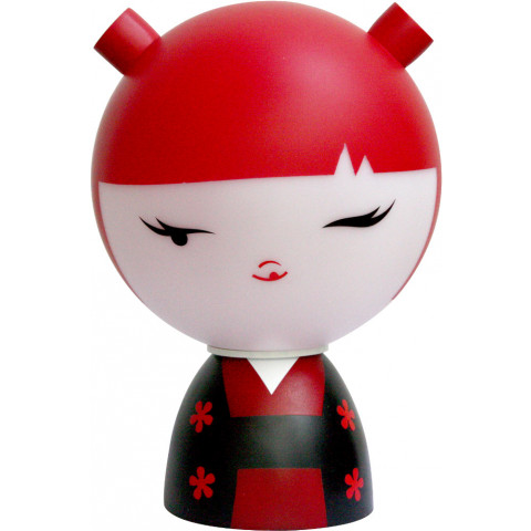 Lampe de chevet led mieko