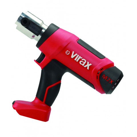 Sertisseuse M2X - sans batterie - sans pince mère - 253552