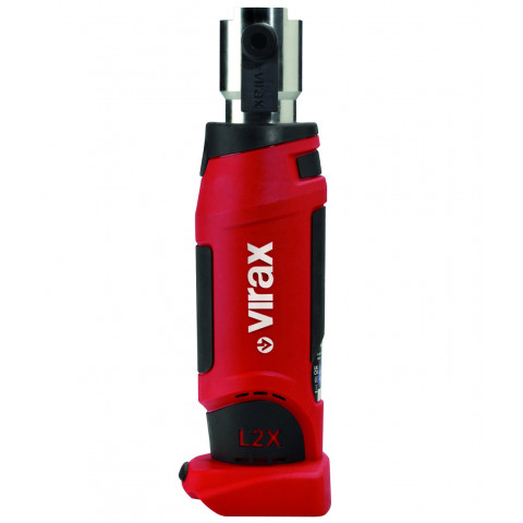 Sertisseuse L2X 18V sans batterie, chargeur, pince-mère- 253572
