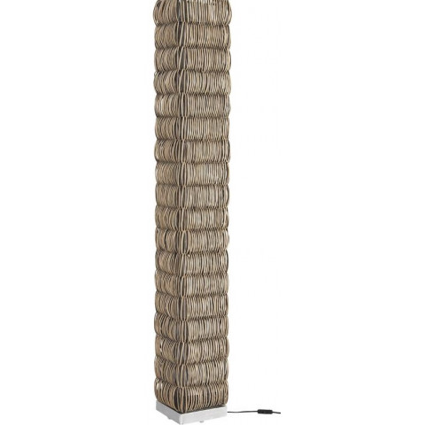 Lampe en poelet