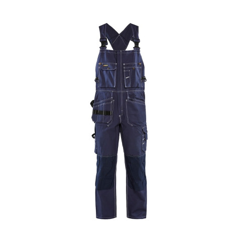 Cotte à bretelles 26001370 - Couleur et taille au choix