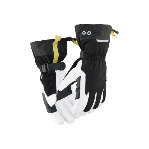Gants de travail hiver SUPREME WARM 28131417 - Taille au choix