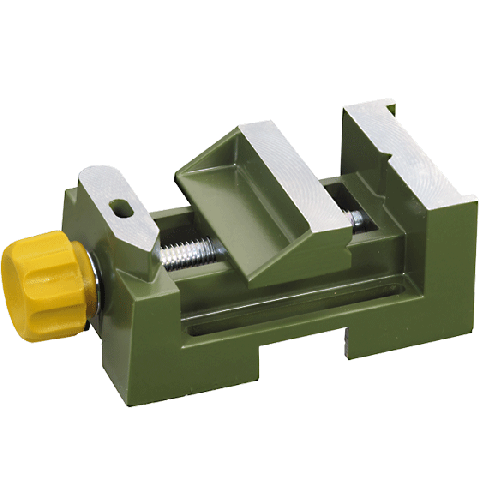 Étau de machine MICROMOT MS 4 PROXXON - 28132