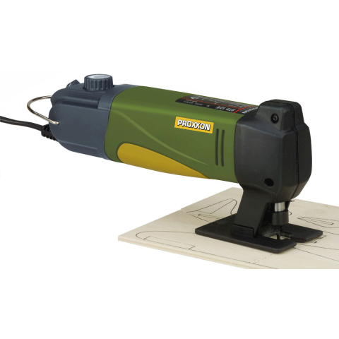 Scie-sauteuse 100W STS 12/E - PROXXON - 28534
