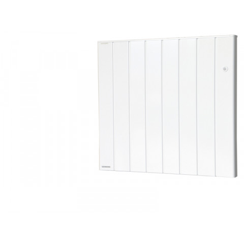 Radiateur à inertie horizontal arkadi plus 2000w
