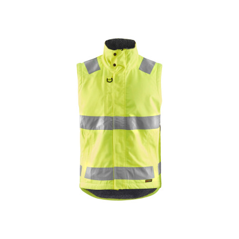 Gilet haute-visibilité hydrofuge 38701900 - Couleur au choix