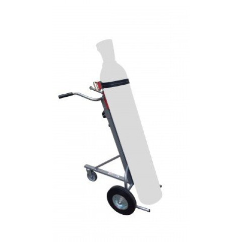 Diable Bloc-bouteille® à sangle élévation assistée 150 kg - 815000712