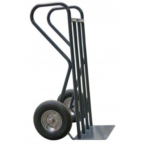 Diable tout terrain professionnel BTP 500 kg - 810007204