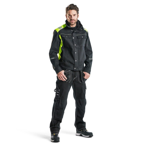 Veste artisan 40951370 - Taille et couleur au choix