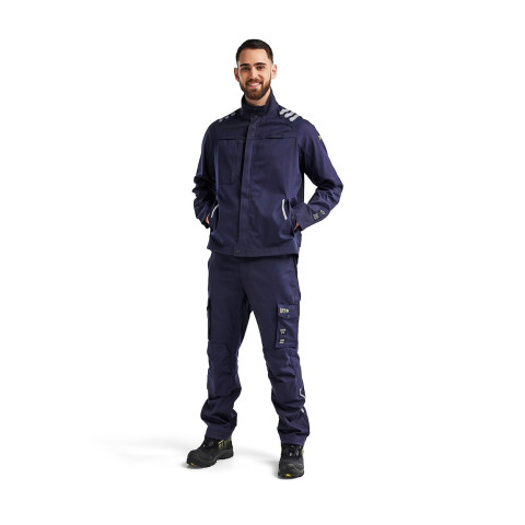 Veste multinormes inhérent 44071512 - Couleur et taille au choix