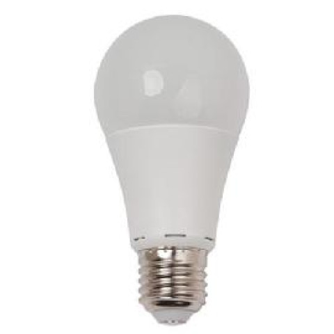 Ampoule led standard 10w (eq. 60w) e27 3000k blanc chaud