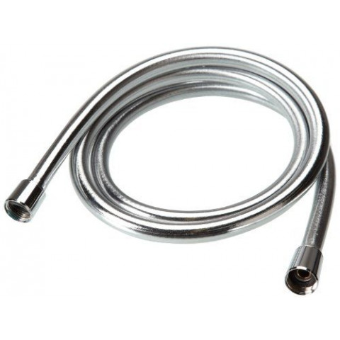 Bricolage Conduits Gaine Alu Chrome Flexible Cheminee Dn 90