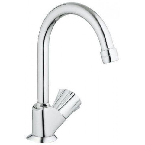Grohe Costa L Robinet Eau Froide Lavabo 20393001 Import Allemagne