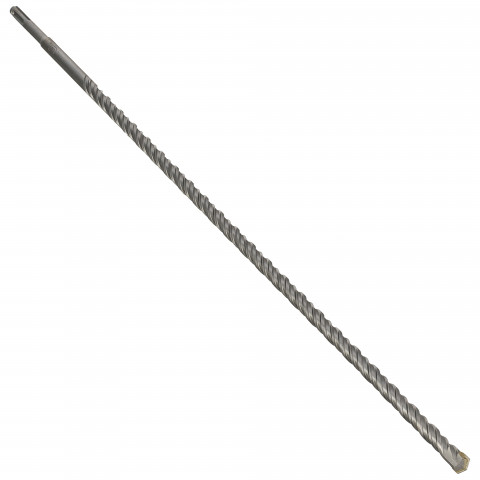 Mèche à maçonnerie SDS-Plus - 14 x 600 mm