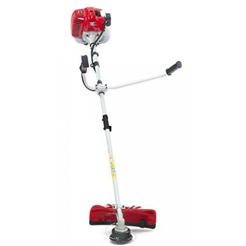 Mtd smart-débroussailleuse à essence 52 41atg0q - 678