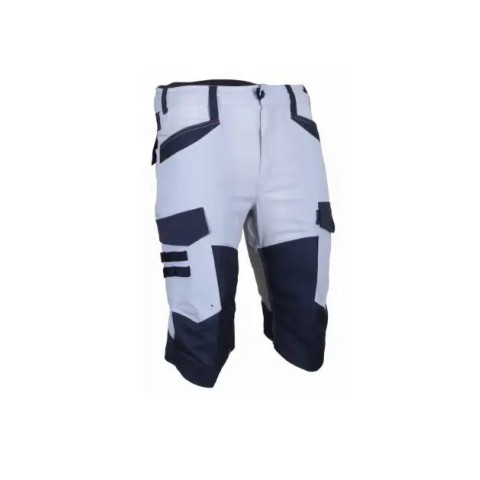 Bermuda LMA T.UNIVERS gris clair / gris nuit T.46 - 6092 T.46