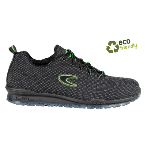 Chaussures de sécurité COFRA Monti S3 SRC
