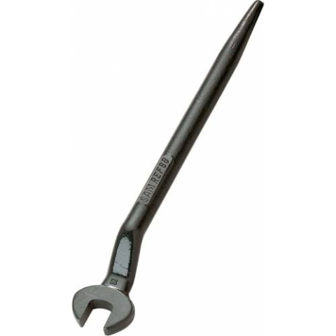 Clé à fourche de monteur 30 mm SAM - 6830