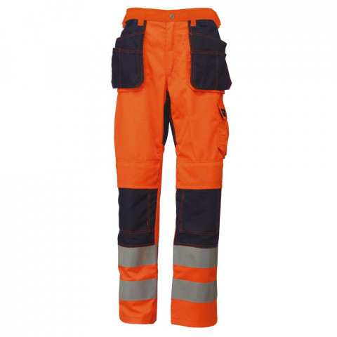Pantalon de travail bridgewater femme helly hansen - Couleur et taille au choix
