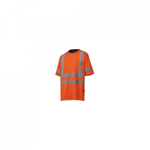 T-shirt de travail haute-visibilité kenilworth helly hansen - Coloris et taille au choix