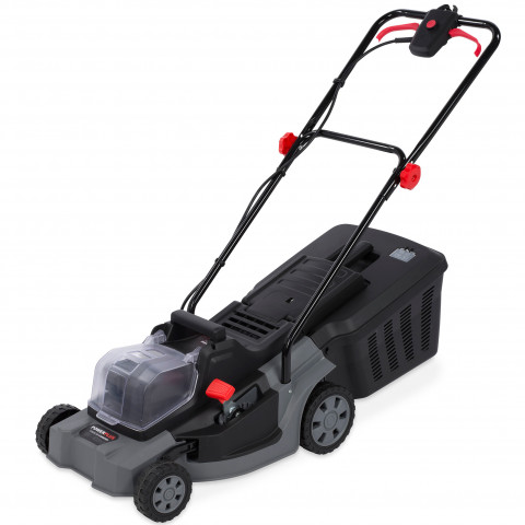 Tondeuse à batterie 18v powerplus  sans batterie