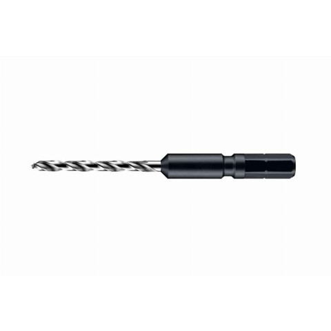 Foret pour métaux FESTOOL Ø3 HSS CE/3 - 3 pièces - 577403