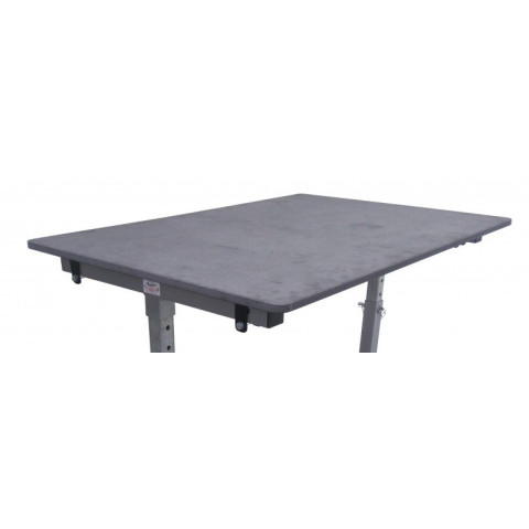 Plateau en bois CDF épaisseur 19 mm 400 kg - 805009575
