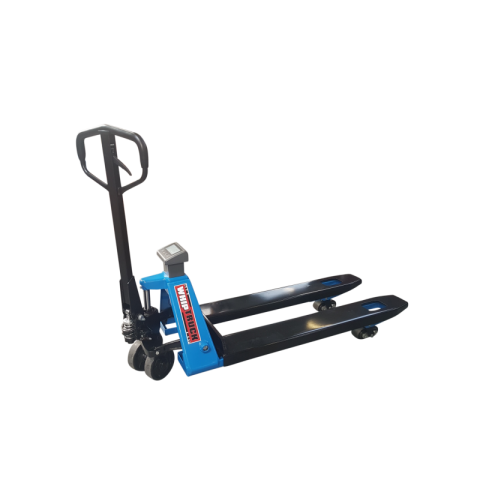 Transpalette peseur 2000 kg - 855006715