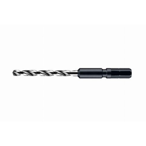 Foret pour métaux FESTOOL Ø4 HSS CE/3 - 3 pièces - 577404