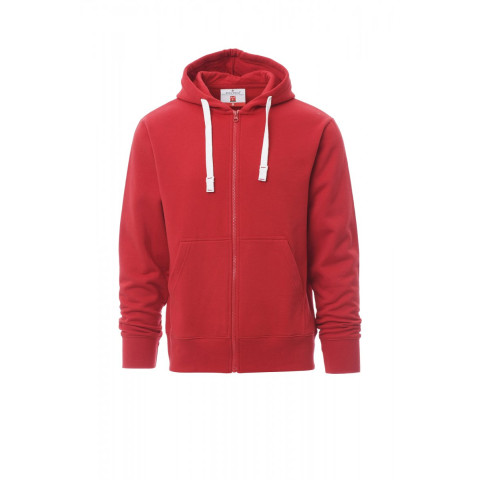 Sweat-shirts brossé 280gr payper portland - 00121203081