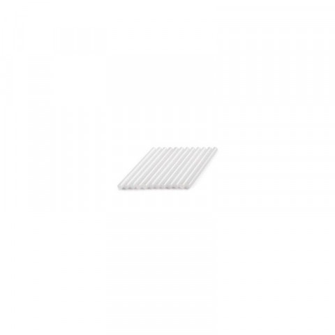 Lot de 12 bâtons de colle universelle  7 mm 165°c