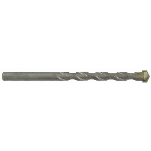 Foret bétons TIVOLY Queue cylindrique ESSENTIAL - Ø12 L150 mm - 10900241200