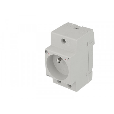 Prise de courant Modulaire 16A 2P + T