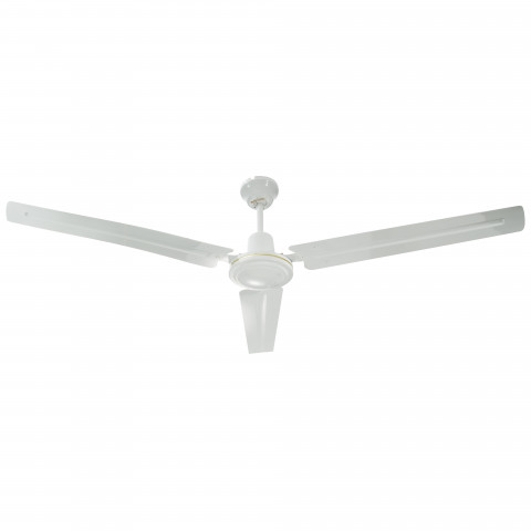 Ventilateur de plafond industriel 70w