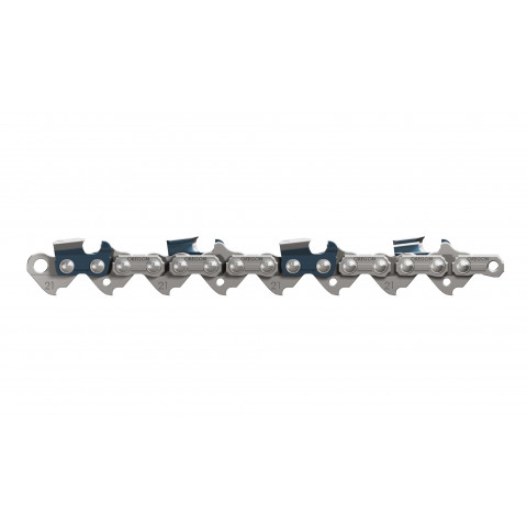 Chaîne micro chisel 325 oregon 76 dents - 21bpx076e