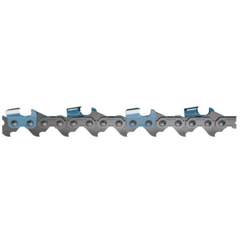 Chaîne super 70 3/8 oregon 72 dents - 75dpx072e