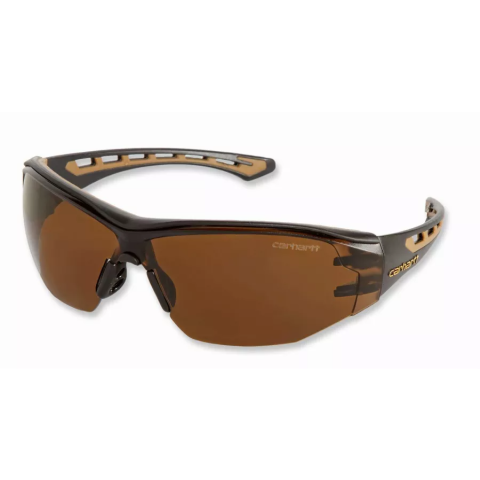 Lunette de protection carhartt easely - egb8st