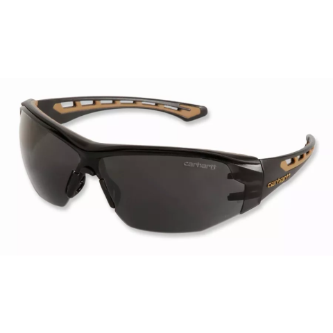 Lunette de protection carhartt easely - egb8st