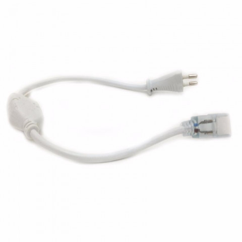 Connecteur d alimentation ruban led 220v smd2835 180led/m