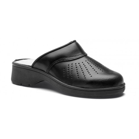 Chaussures de sécurité alizée noir sb p a sra s24 - alizee noir sbp - Pointure au choix