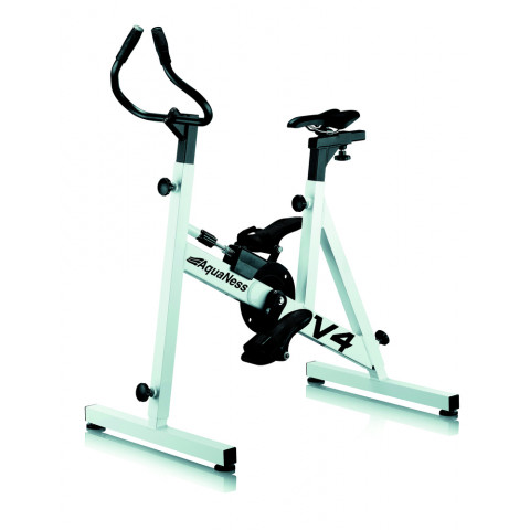 Aquabike aquaness v4