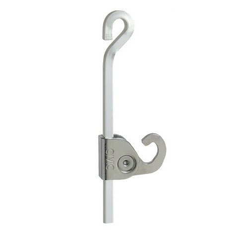 Crochet acier pour cimaise CIVIC - 23140000