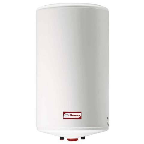 Chauffe eau électrique blindé petite capacité ristretto - monophasé - 15l compact sur évier