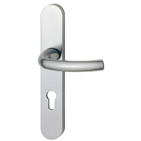 Hoppe Ensemble De Porte Tokyo Cle I Argent 1710 300m