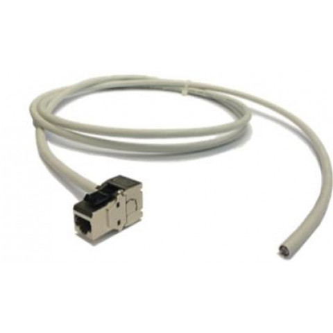 Liaison Rj45 F Laterale Nu Cat 6a F Ftp 50 M Kx Systeme Distriartisan