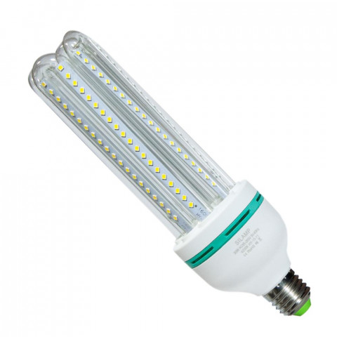 Ampoule led e27 smd2835 cfl 30w 220v lynx 360 - couleur eclairage au choix